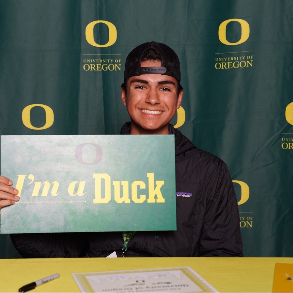 Meet your Posher, Mateo